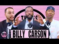 Billy Carson Talks AI Immortality CERN Ancient Egypt Free Energy Terrence Howard More