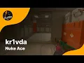 kr1vda INSANE ACE on Nuke CS2
