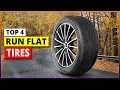 Best Run Flat Tires in 2026