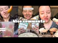 NICE comments - eatwithrae