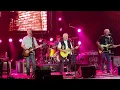 Tal Bachman with BTO - She's So High - Nashville IN - 6/16/2024