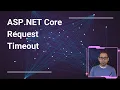 Supercharge Your ASP NET Core Apps with Request Timeouts C NET 8