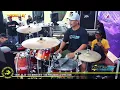 Download Lagu KERANDA CINTA - INSTRUMEN | ADELLA Live ANYSTIC 2024 feat Dhehan pro audio