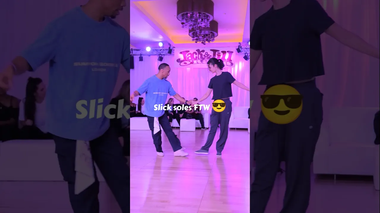 Sooooo satisfying 🔥🔥🔥 #improv #westcoastswing