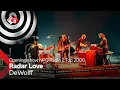 DeWolff covert Radar Love van Golden Earring | NPO Radio 2