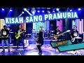 Download Lagu KISAH SANG PRAMURIA - RINDI SAFIRA WONG JOWO MADIUN x DHEHAN AUDIO PASTINYA,,,,