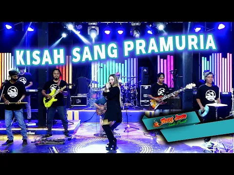 Download MP3 KISAH SANG PRAMURIA - RINDI SAFIRA WONG JOWO MADIUN x DHEHAN AUDIO PASTINYA,,,,