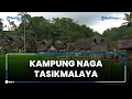Download Lagu Keindahan Alam dan Kearifan Kampung Naga Tasikmalaya