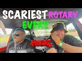 Lagu ROTARY that feels like 2000hp at Powercruise 2024