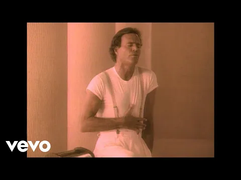 Download MP3 Julio Iglesias, Stevie Wonder - My Love