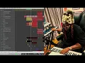 How We Made “DISGUISE” — Tobe Nwigwe ft. Sia & Fat Nwigwe | Inside The Sonics