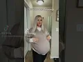 Lagu #belly #pregnant #pregnancy