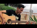MAHA BENAR - ROCKET ROCKERS X STAND HERE ALONE (COVER)