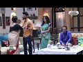 Lagu Jhanak Today Episode On Location: Will Rishi change his decision?, behind the scenes
