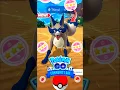 World First Ever Shundo Nickit Thievul On Community Day in Pokemon Go