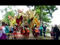Download Lagu BASAH BASAH VOC: NISA IBRAHIM SINGA DANGDUT PUTRA GENADES DSN. BABAKAN KEPUH DS. BONGAS - PAMANUKAN
