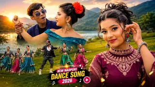 Tor Mita Mita Batiya - Superhit Nagpuri Nonstop Video 2026 | New Nagpuri Gane | #nagpurisongs
