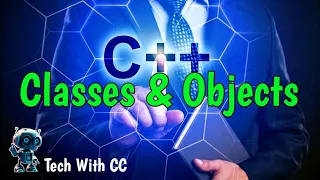 C Classes and Objects object orianted programming sinhala class objects