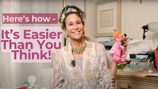 Ask Barbie: What’s the correct HRT dosage for me?