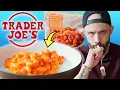 Ranking Every Frozen Trader Joe s Pasta Best with Babish