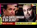 Download Lagu #FacilDesviarse | PROGRAMA COMPLETO | 19/8/2025