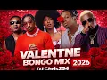 Lagu VALENTNE BONGO MIX [2026] FT TOTO RAYVANNY JUX JAY MELODY MBOSSO MARIOO HARMONIZE ZUCHU OTILE NANDY