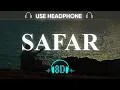 Download Lagu SAFAR (8d Audio) Juss X MixSingh