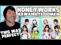Lagu DIT HAD IK NIET VERWACHT!! - HoneyWorks – Kawaikute Gomen / THE FIRST TAKE | Metal Vocalist Reacts