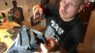 Sharpening the tracker pt 2