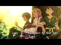 Nightcore - Flashlight Switching Vocals