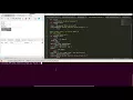 Send and receive data using FLASK and jquery