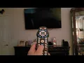 How to connect a verizon fios remote to a TCL TV MODEL 55S450G Fios remote PZ P265v5