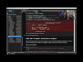 pip installing on JupyterLab Desktop