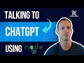 Integrating ChatGPT into your Node js Project