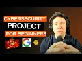 CYBERSECURITY Project Ideas for Beginners Building a Strong Cybersecurity Portfolio - Pedro Drimel