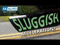 Sluggish Acceleration Lack of Power in Your Car or Truck Replace These Parts Solve the Problem