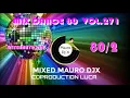 Lagu Mix Dance 80 VOL 271 -  International 80   2