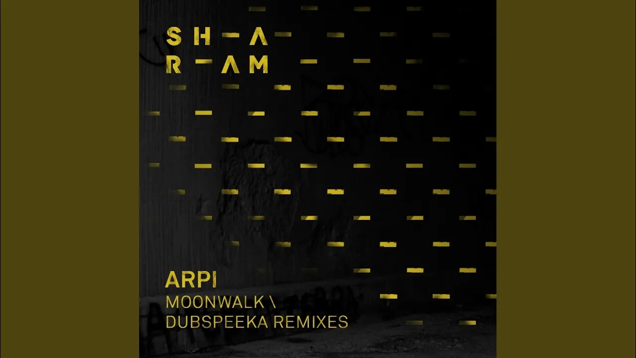 Arpi (Moonwalk Remix)