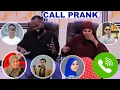 Download Lagu CALL PRANK BAQULI BOY NASTEEXO QOSOLKA ADUUNKA