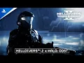 Helldivers 2 x Halo ODST Legendary Warbond PS5 PC Games