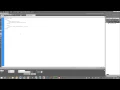 Inserting Javascript into HTML5