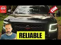 2024 Nissan Titan Most Reliable NEW Half-Ton Truck 0 for 60 months Why Not