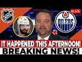 Download Lagu SUCCESSFUL TRADE! UPDATE ON CONFIRMED TRADE? NHL CONFIRMS! EDMONTON OILERS NEWS