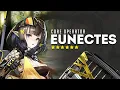 Download Lagu [Arknights] Core Operator: Eunectes | The Mecha Duelist Defender