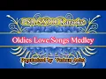 Download Lagu Oldies Love Songs Medley - Various Artist Video Karaoke