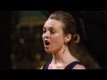 Sophie Macrae - Fear No More The Heat O' The Sun (Roger Quilter)