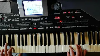 لاتجيني بأوباما  احلا عزف     دندنها