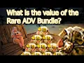 Download Lagu What is the Rare Adventure Bundle Worth? - Black Desert Online