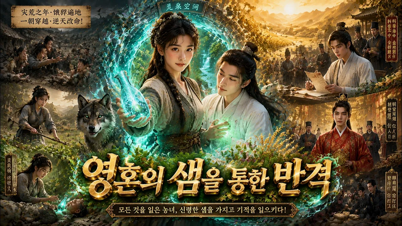 사기적인 영력의 샘을 가진 내게, 병약한 수석 학자가 사로잡혔다