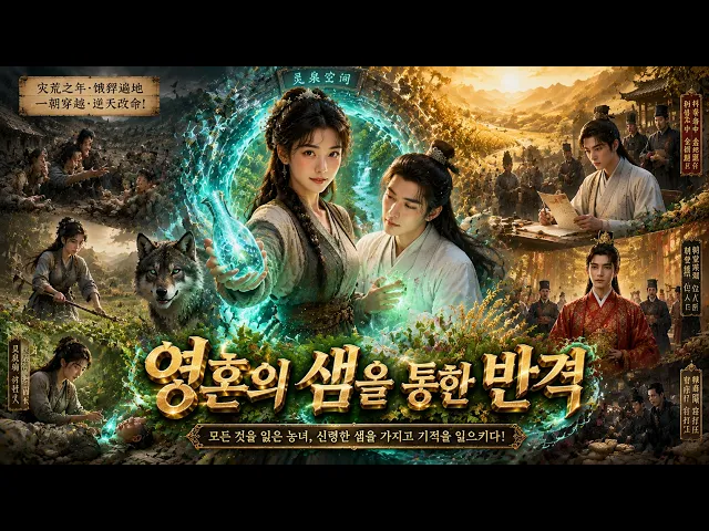 사기적인 영력의 샘을 가진 내게, 병약한 수석 학자가 사로잡혔다